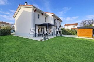  Maison � vendre 5 pi�ces 126 m�