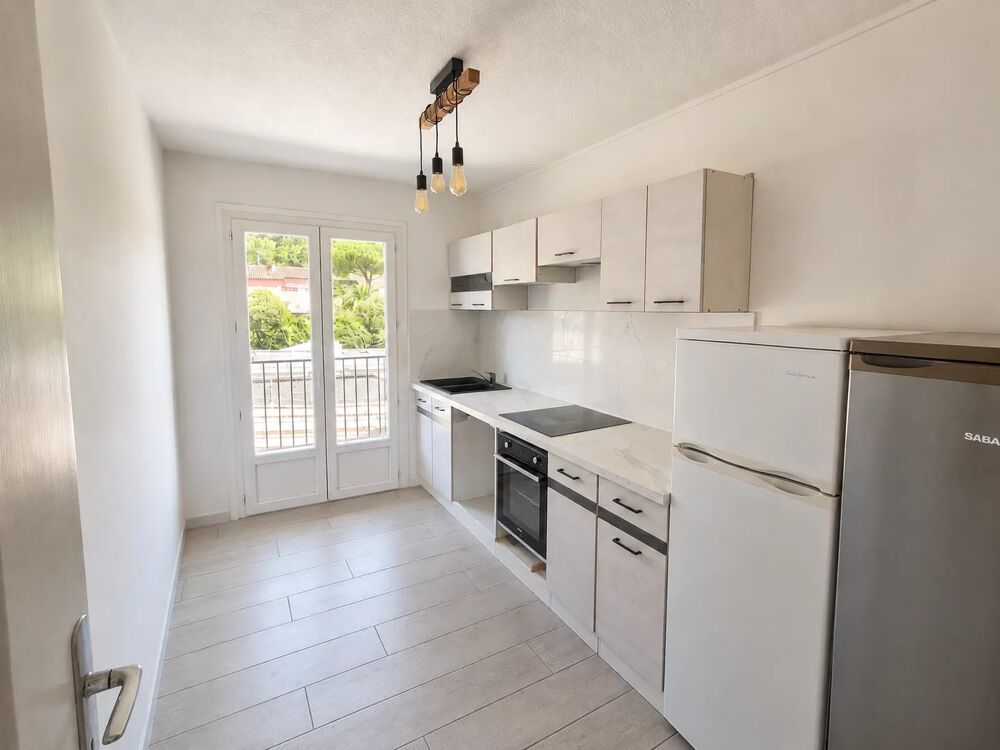 Appartement 3 pièces