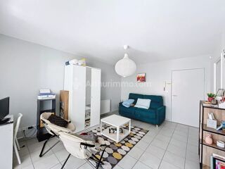  Appartement  louer 1 pice 26 m
