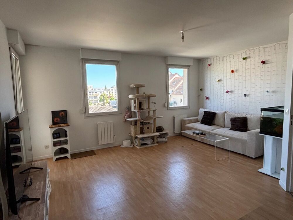 Location Appartement A LOUER - Appartement 2 pices MAINVILLIERS Mainvilliers