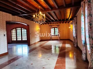  Villa à vendre 8 pièces 280 m²