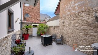  Maison  vendre 6 pices 154 m