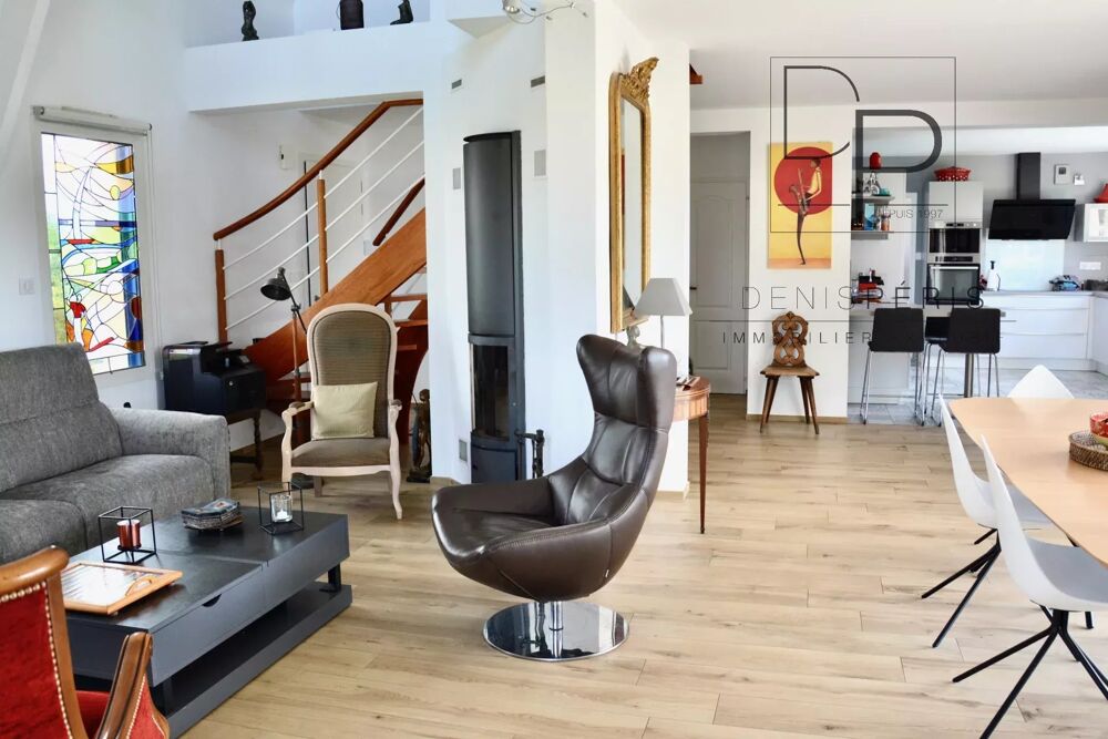 � vendre  Maison Batz-sur-Mer (44740)