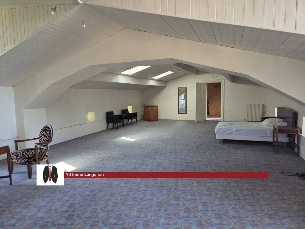 Vente Propriété/Château Hauteur de Langoiran Capian