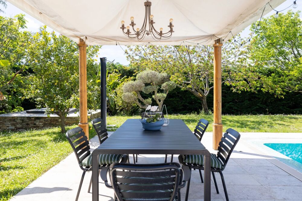 � vendre  Maison Roquefort-les-Pins (06330)