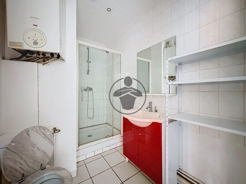 Location Appartement T2 RDC CENTRE VILLE Saint-quentin