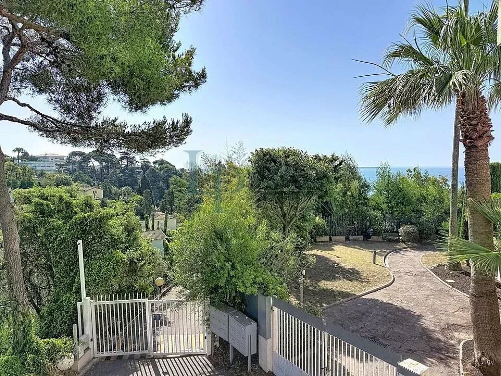 Vente Appartement Villa des Peintres Quartier de la Croix des Gardes - au cœur de Cannes