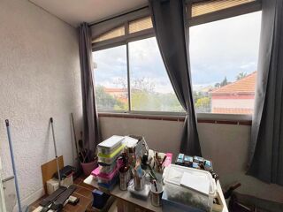  Appartement � vendre 2 pi�ces 40 m�