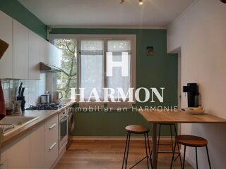  Appartement � vendre 4 pi�ces 78 m�