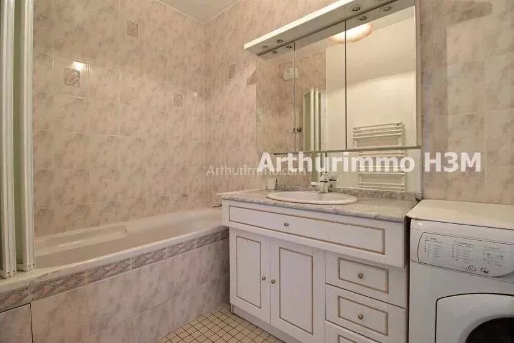  vendre  Appartement Paris 19