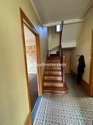  Maison � vendre 7 pi�ces 120 m�