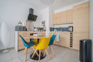  Appartement  vendre 2 pices 44 m