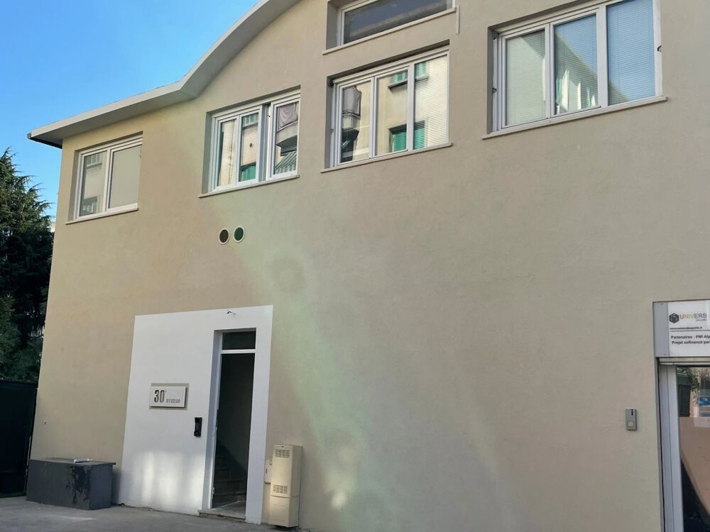 Vente Appartement STUDIO SAINT PHILIPPE Nice