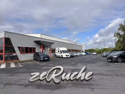 Location d'Espace Commercial &agrave; Grentheville 42725 14540 Grentheville