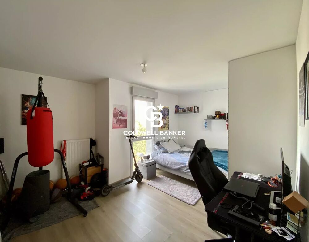  vendre  Appartement Annemasse (74100)