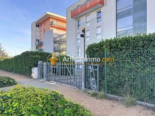 Vente Appartement Bel appartement T3 64 m², balcon sud et vue verdure – garage opt L'isle-d'abeau