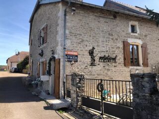  Maison à vendre 5 pièces 125 m²
