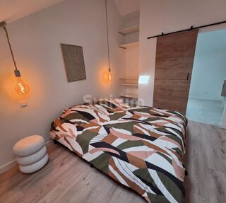  Appartement � vendre 2 pi�ces 42 m�