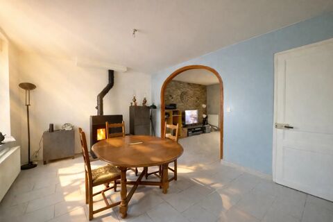   NOUVEAUTE SAINT ETIENNE AU MONT Maison - 4 pi�ce(s) - 81 m�