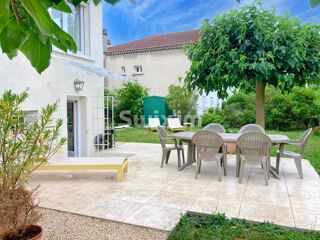  Maison � vendre 6 pi�ces 145 m�