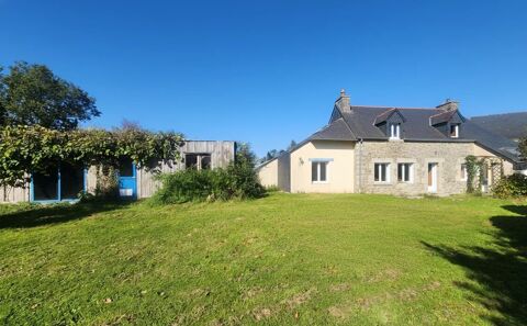   COTES D'ARMOR 22 MAISON EN PIERRES Maison - 4 pice(s) - 104 m