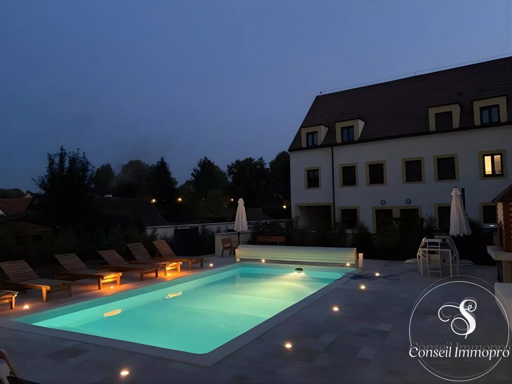 � vendre  Maison Magny-le-Hongre (77700)