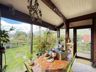  Maison � vendre 7 pi�ces 192 m�