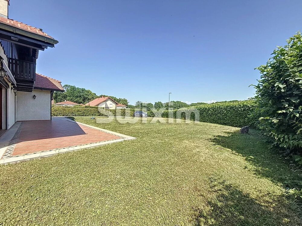  vendre  Maison Prvessin-Mons (01280)