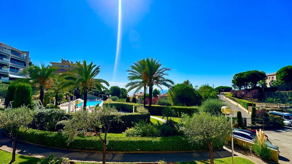  vendre  Appartement Nice (06000)