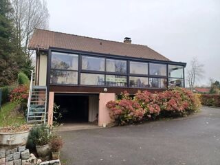  Maison � vendre 5 pi�ces 118 m�