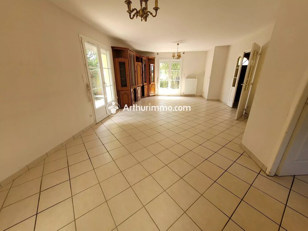 Vente Maison Saint-Jean-d'Angély Saint-jean-d'angély