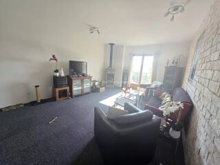  Maison � vendre 3 pi�ces 100 m�