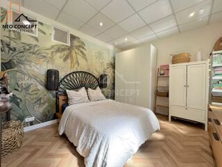  Appartement � vendre 4 pi�ces 1 m�