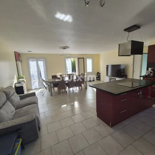 Vente Maison AVALLON – MAISON RÉNOVÉE ET REMARQUABLEMENT PERFORMANTE Avallon