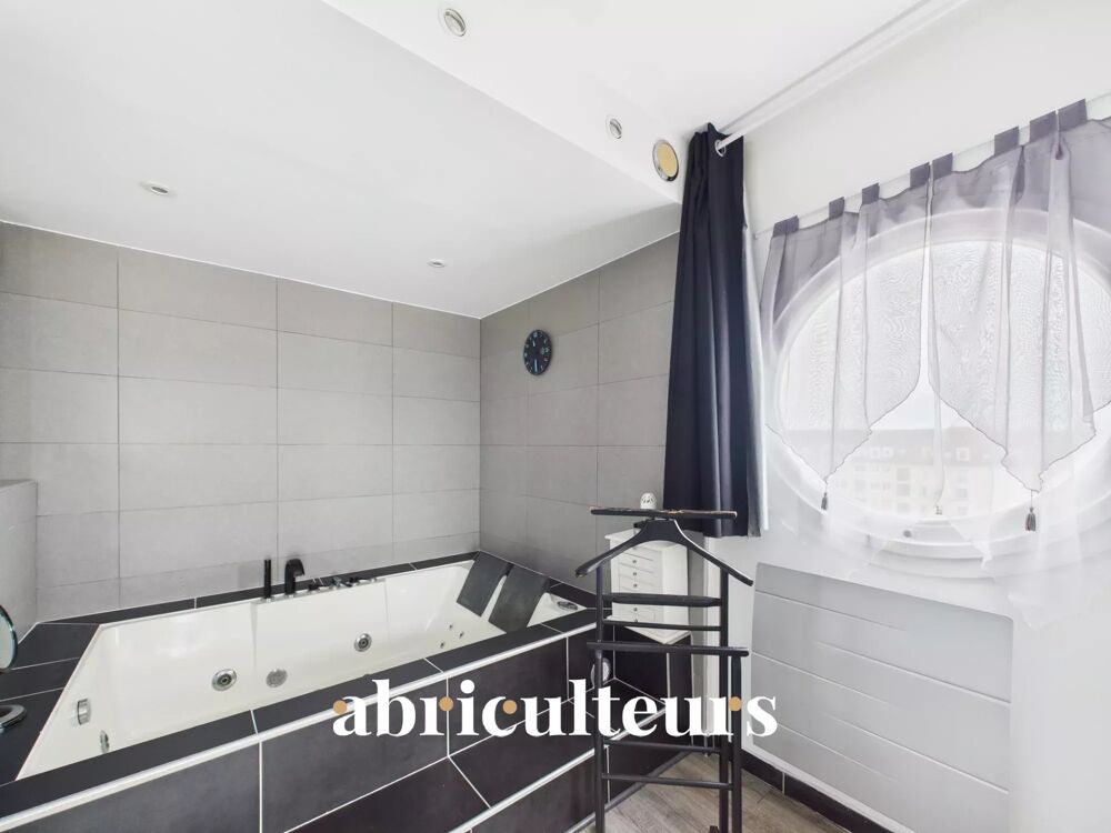 � vendre  Appartement Cergy (95000)