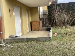  Appartement à louer 3 pièces 60 m²