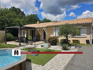  Maison � vendre 4 pi�ces 120 m�