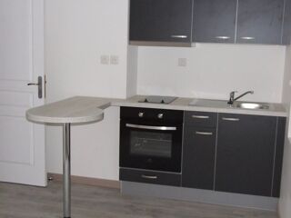  Appartement à louer 1 pièce 20 m²
