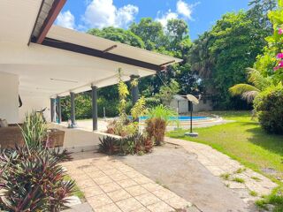 Vente Maison VILLA T5 AVEC PISCINE PROCHE DE TOUTES LES COMMODITÉS Matoury