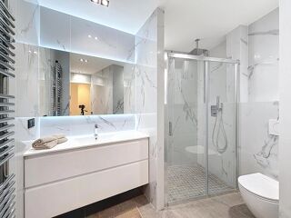  Appartement à vendre 3 pièces 71 m²
