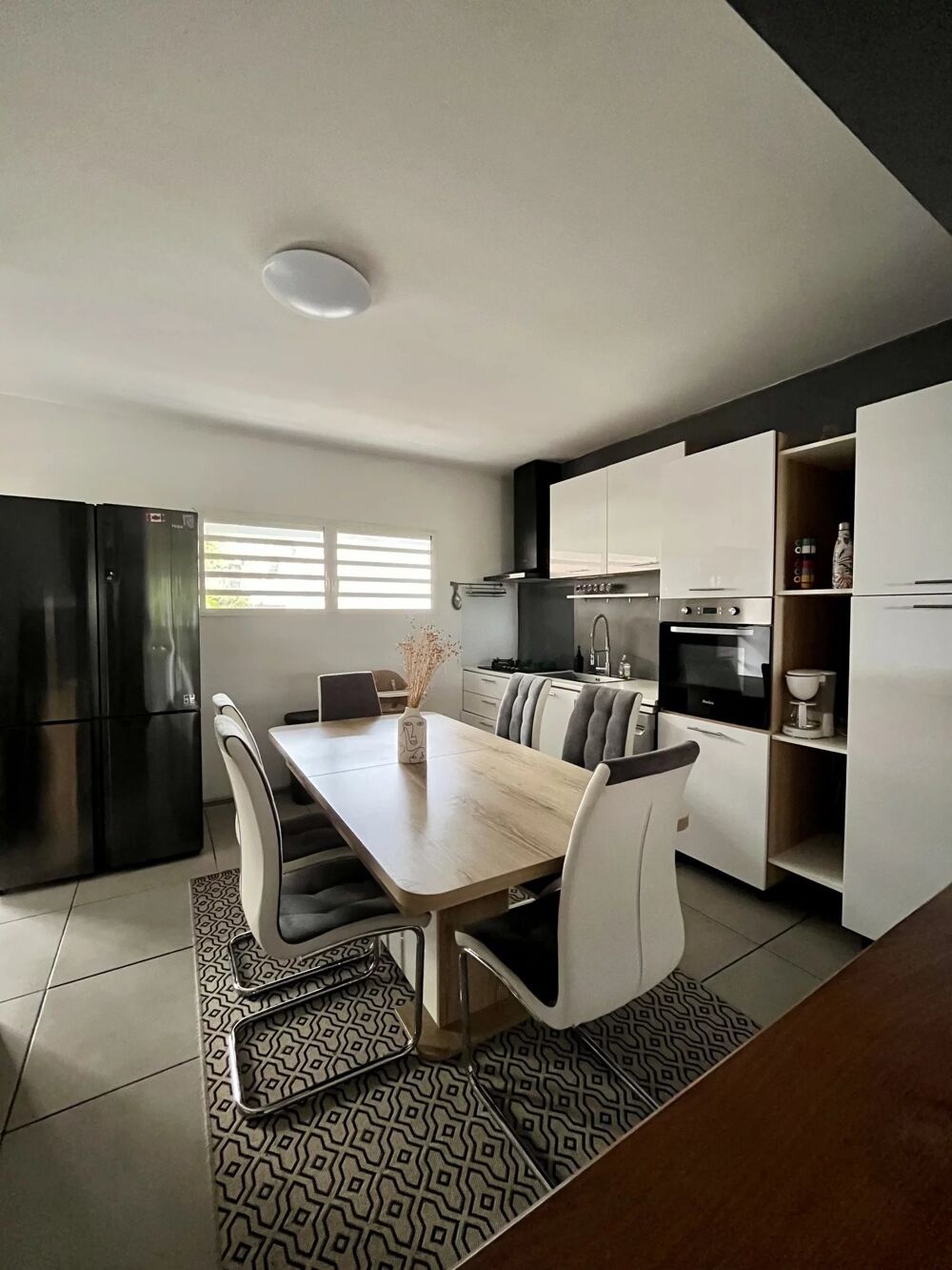 HS3425 - Appartement 3 pièces - Saint-Pierre