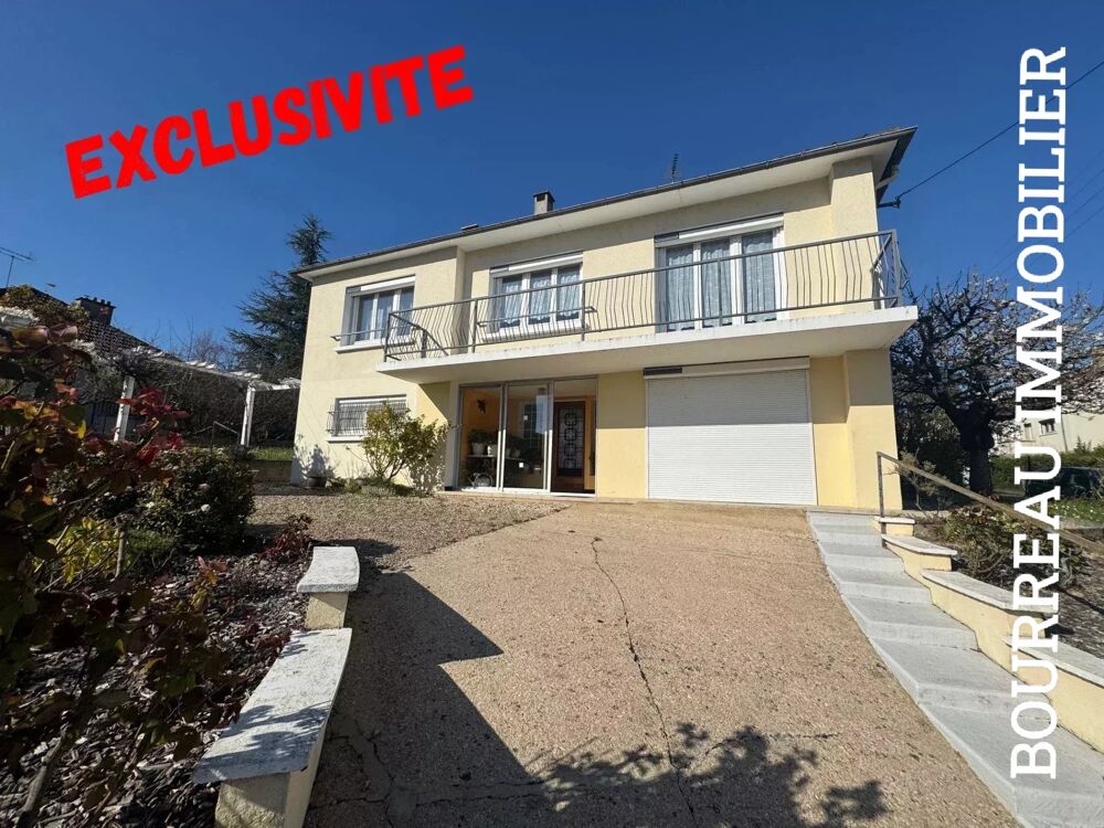 JOIGNY PROCHE ECOLES ET COMMODITES