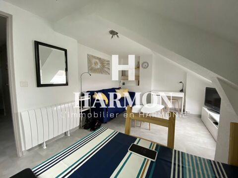  Appartement � louer 2 pi�ces 28 m�