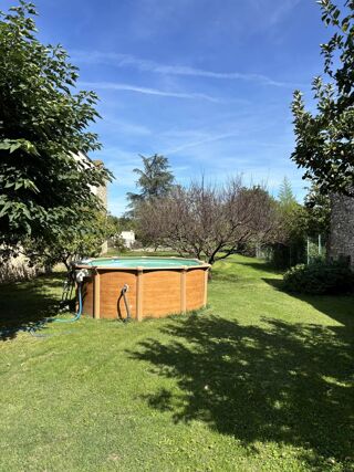  Maison � vendre 4 pi�ces 108 m�