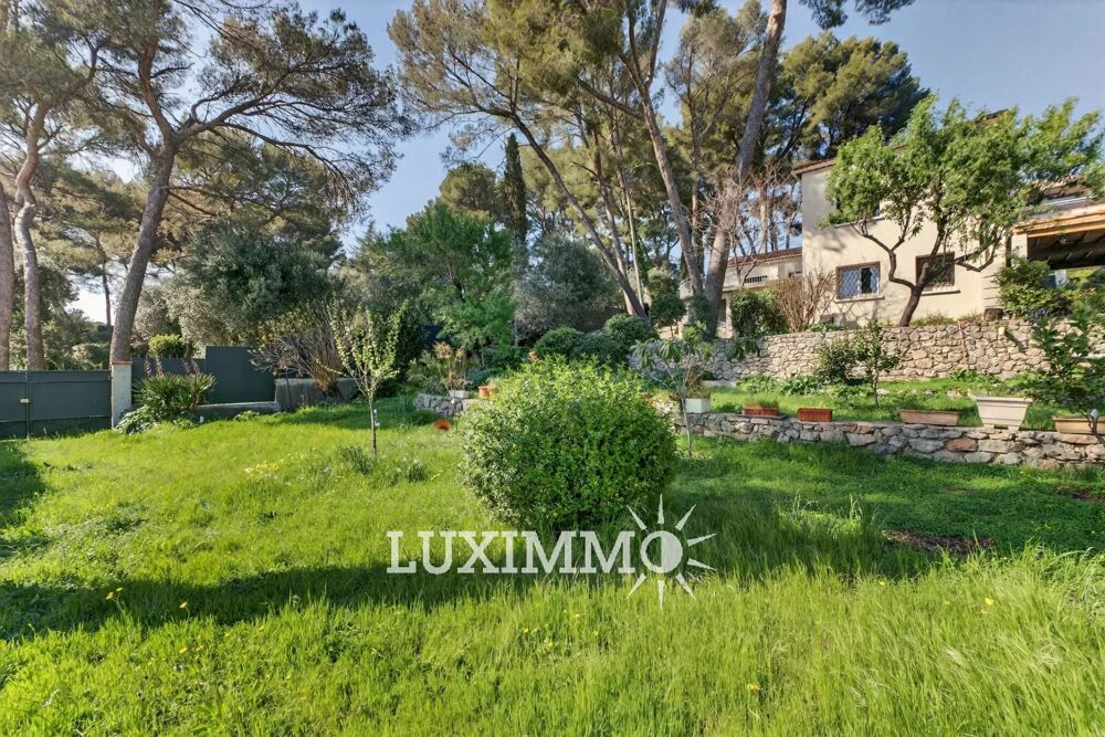 � vendre  Maison Le Cannet (06110)