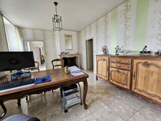  Maison à vendre 5 pièces 275 m²