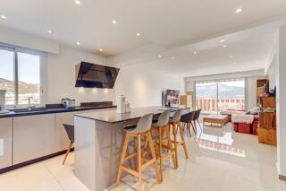  Appartement � vendre 4 pi�ces 101 m�