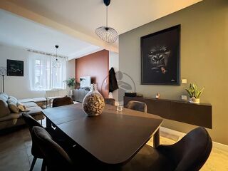  Maison � vendre 5 pi�ces 95 m�