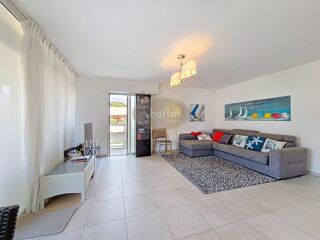  Appartement à vendre 3 pièces 76 m²