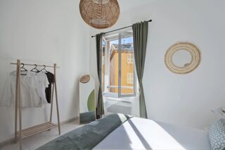  Appartement � vendre 2 pi�ces 43 m�